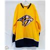 Image 1 : RYAN JOHANSEN SIGNED NHL JERSEY WITH COA