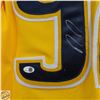 Image 3 : RYAN JOHANSEN SIGNED NHL JERSEY WITH COA