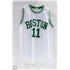 Image 1 : CHARLIE SCOTT SIGNED NBA JERSEY WITH COA