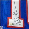 Image 3 : OTIS BIRDSONG SIGNED KINGS BASKETBALL JERSEY &