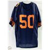 Image 1 : MIKE SINGLETARY SIGNED NFL JERSEY WITH COA