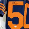 Image 3 : MIKE SINGLETARY SIGNED NFL JERSEY WITH COA