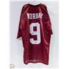 Image 2 : KENNETH MURRAY SIGNED OKLAHOMA SOONERS JERSEY/