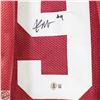 Image 3 : KENNETH MURRAY SIGNED OKLAHOMA SOONERS JERSEY/