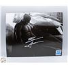 Image 1 : SIGNED BEN AFFLECK - BATMAN - WITH COA