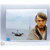 Image 1 : SIGNED MARK HAMILL - STAR WARS - WITH COA