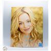 Image 1 : SIGNED HEATHER GRAHAM PHOTO WITH COIA