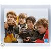 Image 1 : SIGNED SEAN ASTIN - GOONIES - WITH COA