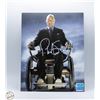 Image 1 : SIGNED PATRICK STEWART - X-MEN - WITH COA