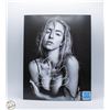 Image 1 : SIGNED SYDNEY SWEENEY WITH COA