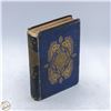 Image 1 : HOLMES'S POETICAL WORKS 1849 BOUND BY