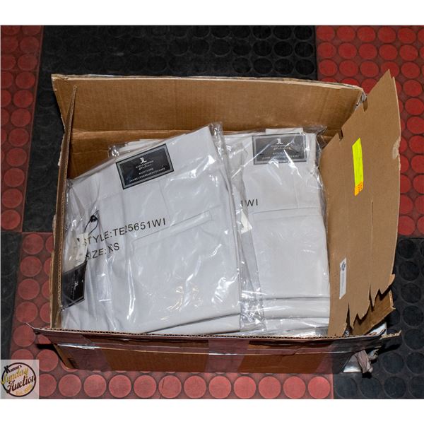 JULES &LEOPOLD WOMEN’S PANTS NEW IN BAGS