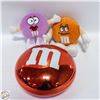 Image 1 : M&MS COLLECTABLES (3)