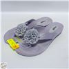 Image 1 : NEW CAPELLA NEW YORK SANDALS SIZE 9/10 WOMAN'S