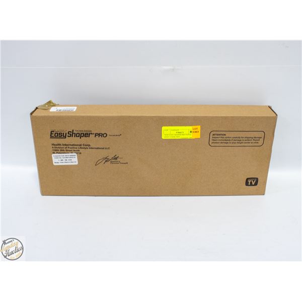 NEW EASY SHAPER PRO TOTAL BODY EXERCISER