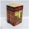 Image 1 : LOT OF VICTORIAN THEMED PUZZLES COLLECTABLE