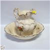 Image 1 : VINTAGE WASH PITCHER WITH BASIN