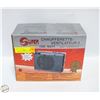 Image 1 : SUPER HEATER FAN 1500 WATT WITH THERMOSTAT