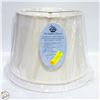 Image 1 : LOT OF 2 NEW LAMP SHADES