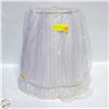 Image 1 : LOT OF 2 NEW LAMP SHADES