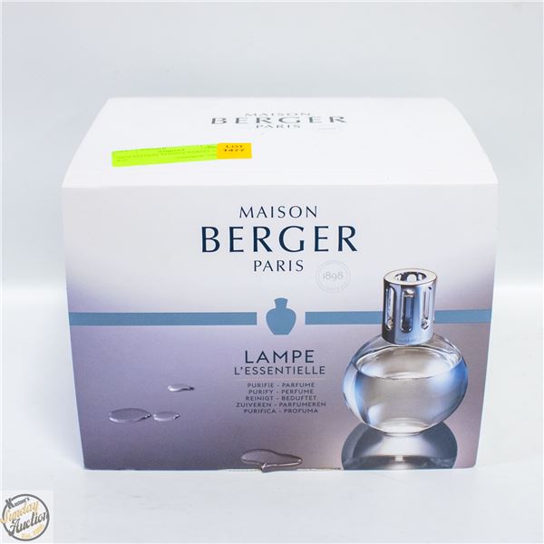 NEW MAISON BERGER PARIS LAMP KIT