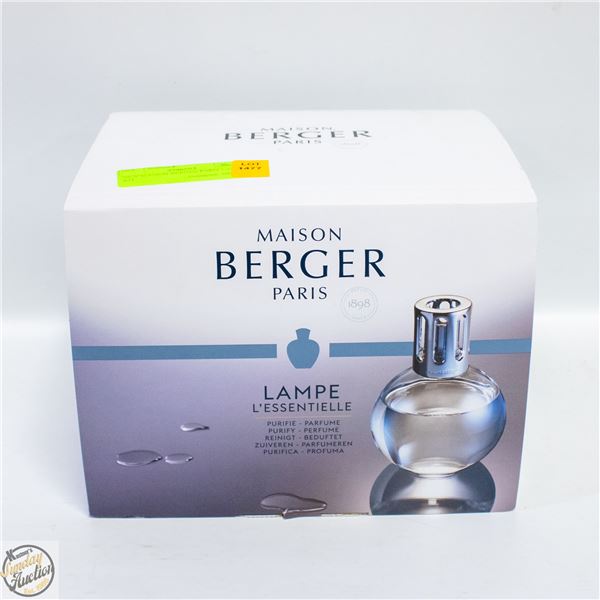 NEW MAISON BERGER PARIS LAMP KIT