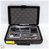 Image 1 : DINE PENTIX CAMERA KIT 12.1 MEGPIXELS 5X ZOOM