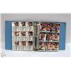 Image 3 : BINDER OF NHL PRO-SET 1991 CARDS ASSORTED