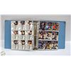 Image 4 : BINDER OF NHL PRO-SET 1991 CARDS ASSORTED
