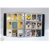 Image 3 : BINDER OF UPPERDECK HOCKEY CARDS