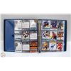 Image 2 : BINDER OF UPPERDECK HOCKEY CARDS
