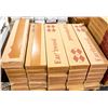 Image 1 : 90060-6102 - 1116 SQ FT GOLDEN BROWN GLUE DOWN