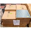 Image 1 : BEM1903 - 88HKS - 18" X 18" 1350 SQ FT GREY