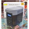 Image 1 : ECOFLOW DELTA 2 PORTABLE POWER STATION