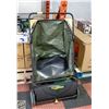 Image 1 : YARDWORKS LAWN SWEEPER 26"