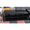 Image 1 : HEAVY DUTY TV STAND FOR LARGE TVS - UP TO 85"