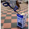 Image 1 : SNOWJOE 24V CORDLESS ELECTRIC SNOW SHOVEL