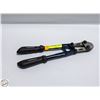 Image 1 : MASTERCRAFT 12" BOLT CUTTER