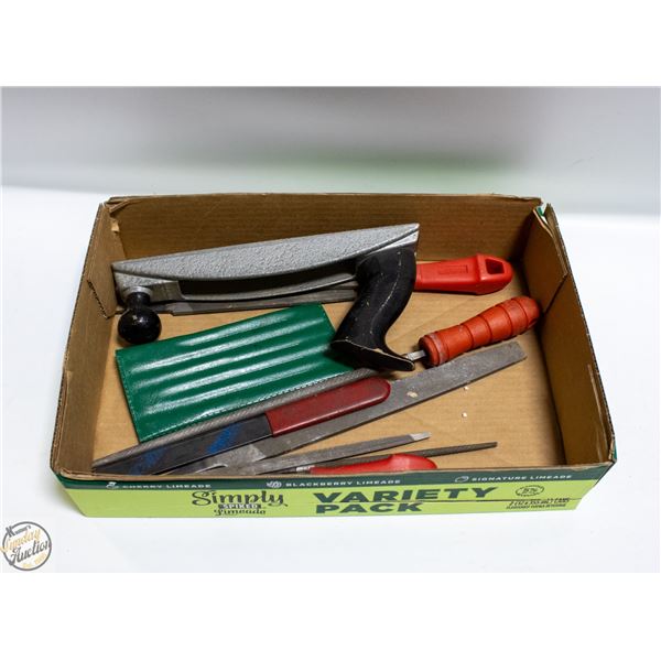 LOT OF FILES AND PLANAR