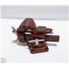 Image 1 : RED BENCH VISE 535 MADE IN JAPAN