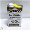 Image 1 : NEW WATCO DANISH OIL