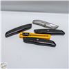 Image 1 : LOT OF UTLITY KNIFE CUTTERS