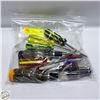 Image 1 : LOT OF SCREW DRIVERS