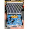 Image 1 : AQUARIUM WATER TESTING AND DOSING KIT