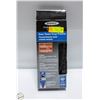 Image 1 : PURE POWER CENTRE HOME THEATRE SURGE PROTECTOR