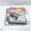 Image 1 : 2 NEW HEAVY DUTY VINYL FENDER COVERS 36"X24"