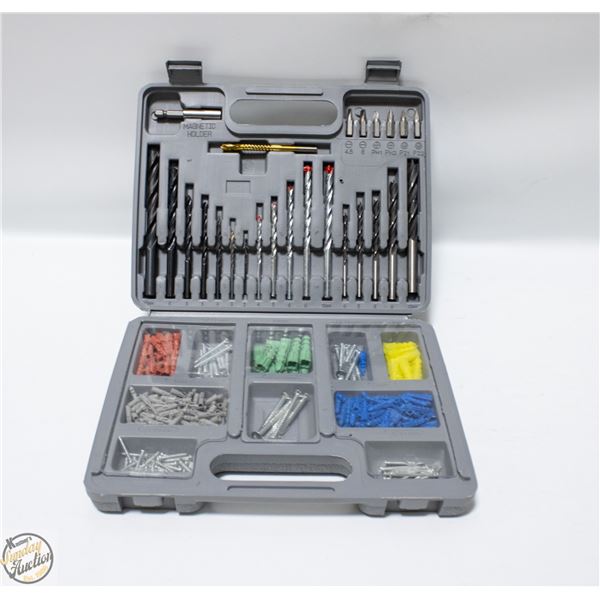 ROTORAZER PROFESSIONAL CONTRACTOR DRILL BIT SET