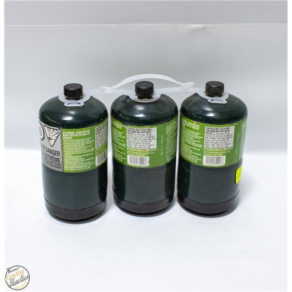 3PK PROPANE