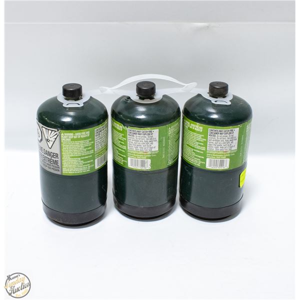 3PK PROPANE
