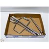 Image 1 : SPIN WRENCHES AND BREAKER BARS AND LONG